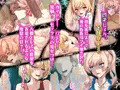 復讐ハーレム！！ 生意気ギャルを寝取って孕ませる話