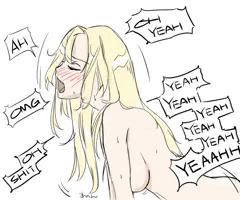 英語でファック