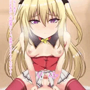アブラナちゃんとえっちなことする絵