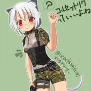 コルセットリグ