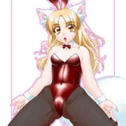 バニートヨカワちゃん