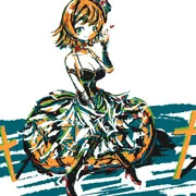 イルダーナ・ランタン