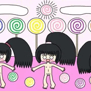 ぺロペロリポップランド