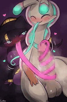 Banette Uses Wrap