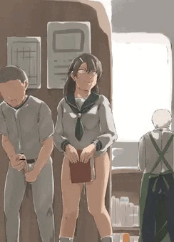 本屋で致した子