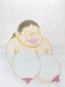 観音様