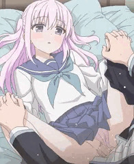 今日こそ、その表情を崩してやる