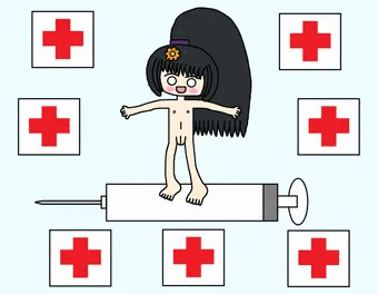 病院ワンダー