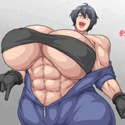 おねーさんは下から視点が似合う