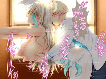 ドスケベバニーアカネ