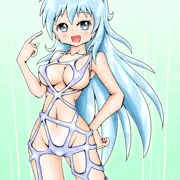 エロ衣装