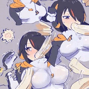 コウテイペンギン