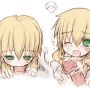 らくがきまとめ