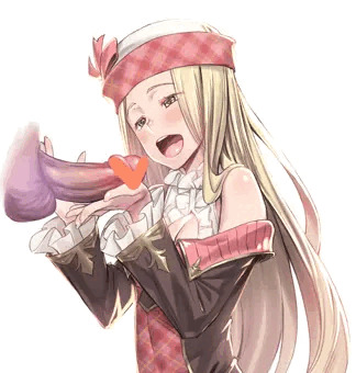 ジオラちゃんに食べさせ隊