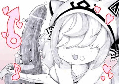 えぐい配信をしようとする配信妖精コスメ