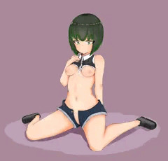 ぶっかけまこちゃん
