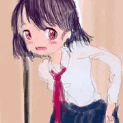 裾上げぱんつ脱ぎさん2