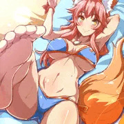 たまちゃんは俺の嫁！(*ﾟ∀ﾟ*)