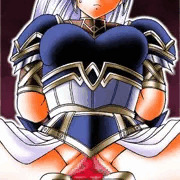 女騎士の城は今日で１０年目になります