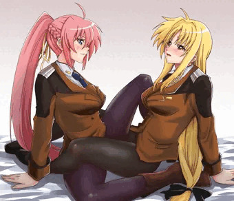 Fate/signum tribadism