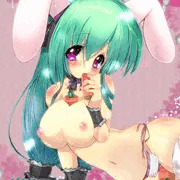 人参大好き♥