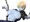 オリキャラゾンビちゃん