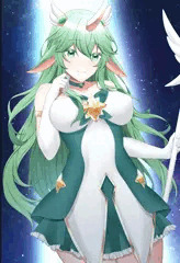 Star Guardian Soraka