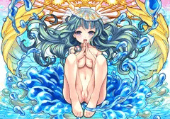 ラファエルさん理力の反逆