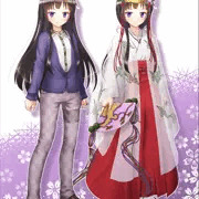 【アイシチュ】深見千穂