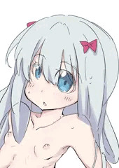 エロマンガ先生×2