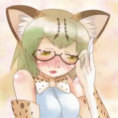 てれてれまね～じゃ～