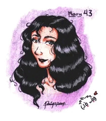 MARY :3