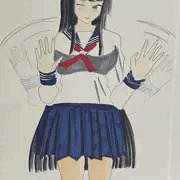 バイバーイ
