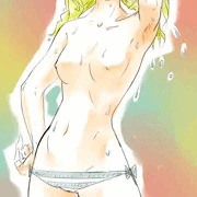 101216 らくがき