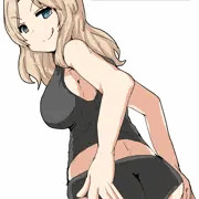 ポーズ練