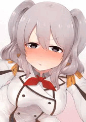 鹿島に襲われて