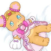 もふでれら