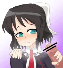 小日向未来ちゃん