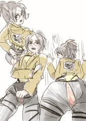 そのまま用を足せるらしい