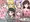 牡丹桜 画像の元 アニメヒロインコレクション001
