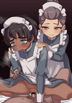 ヴァーニちゃん