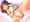 いっときの子守からの開放感に浸る四葉さん