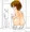 【新作】楠ヒロノ　男子トイレに全裸で潜入【製作途中】