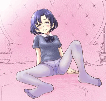ほたるとタイツ