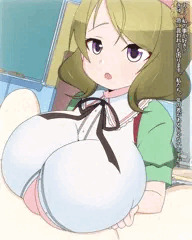 黒柳ルリ子　着衣パイズリ