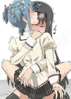 ほむさやックス