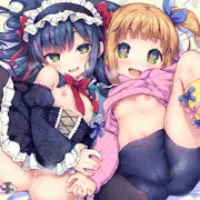 インドア派💗 VS アウトドア派💗