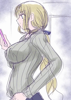 アリスギア最近のらくがき