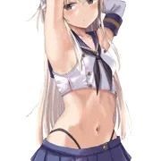 島風
