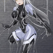 COMIC1表紙